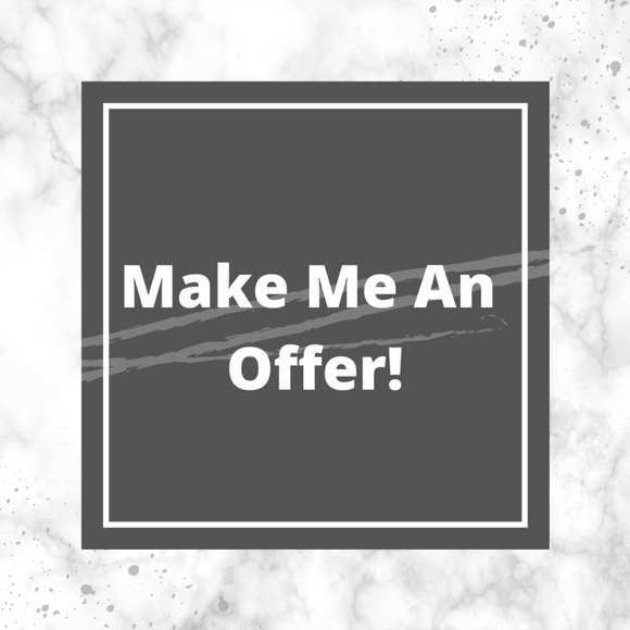 Make Me An Offer! - Picture 1 of 1